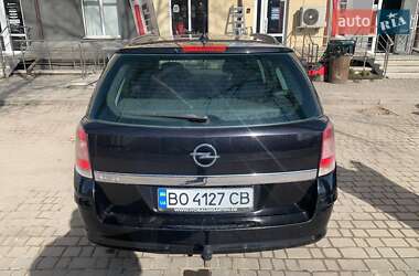 Універсал Opel Astra 2010 в 