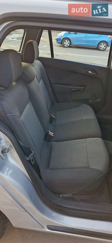 Універсал Opel Astra 2007 в Одесі фото 5 Універсал Opel Astra 2007 в Одесі