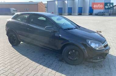 Хетчбек Opel Astra 2007 в Львові