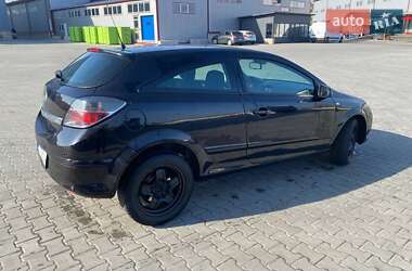 Хетчбек Opel Astra 2007 в Львові