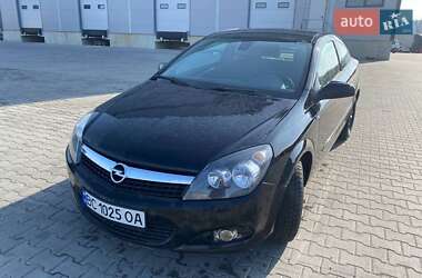 Хетчбек Opel Astra 2007 в Львові