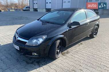 Хетчбек Opel Astra 2007 в Львові