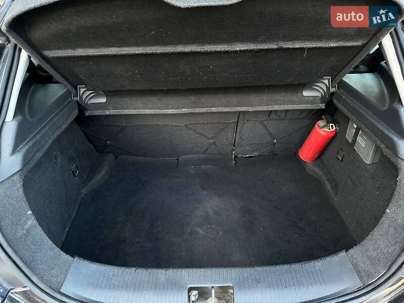 Хэтчбек Opel Astra 2007 в Львове