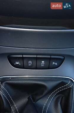 Универсал Opel Astra 2017 в 