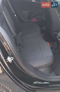 Универсал Opel Astra 2017 в 