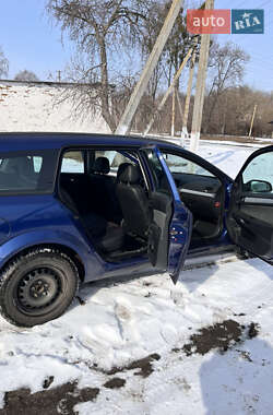 Універсал Opel Astra 2006 в 