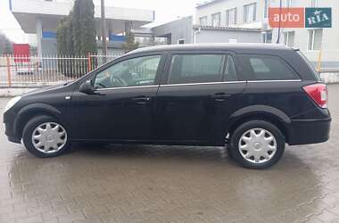 Универсал Opel Astra 2009 в 