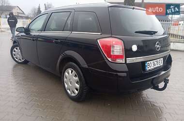 Универсал Opel Astra 2009 в 