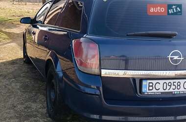 Универсал Opel Astra 2006 в 