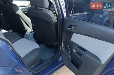 Универсал Opel Astra 2006 в 