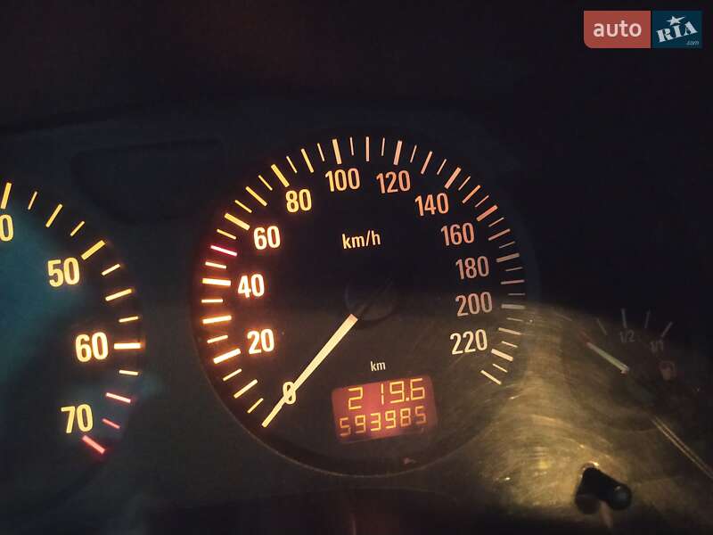 Седан Opel Astra 2007 в Киеве