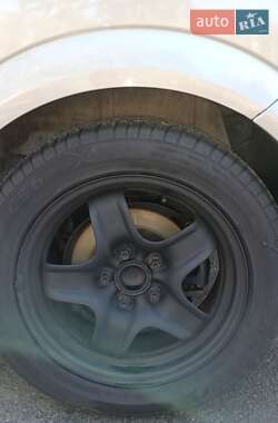 Хэтчбек Opel Astra 2006 в 