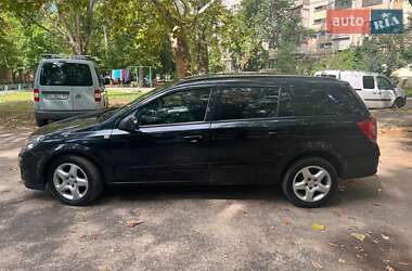 Универсал Opel Astra 2008 в Одессе