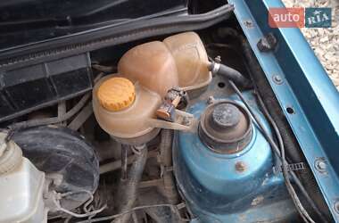Хэтчбек Opel Astra 1993 в 