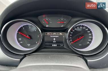 Універсал Opel Astra 2019 в 