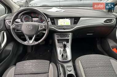 Універсал Opel Astra 2019 в 
