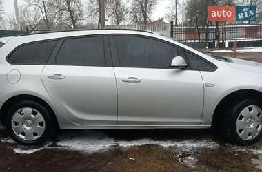 Універсал Opel Astra 2011 в 