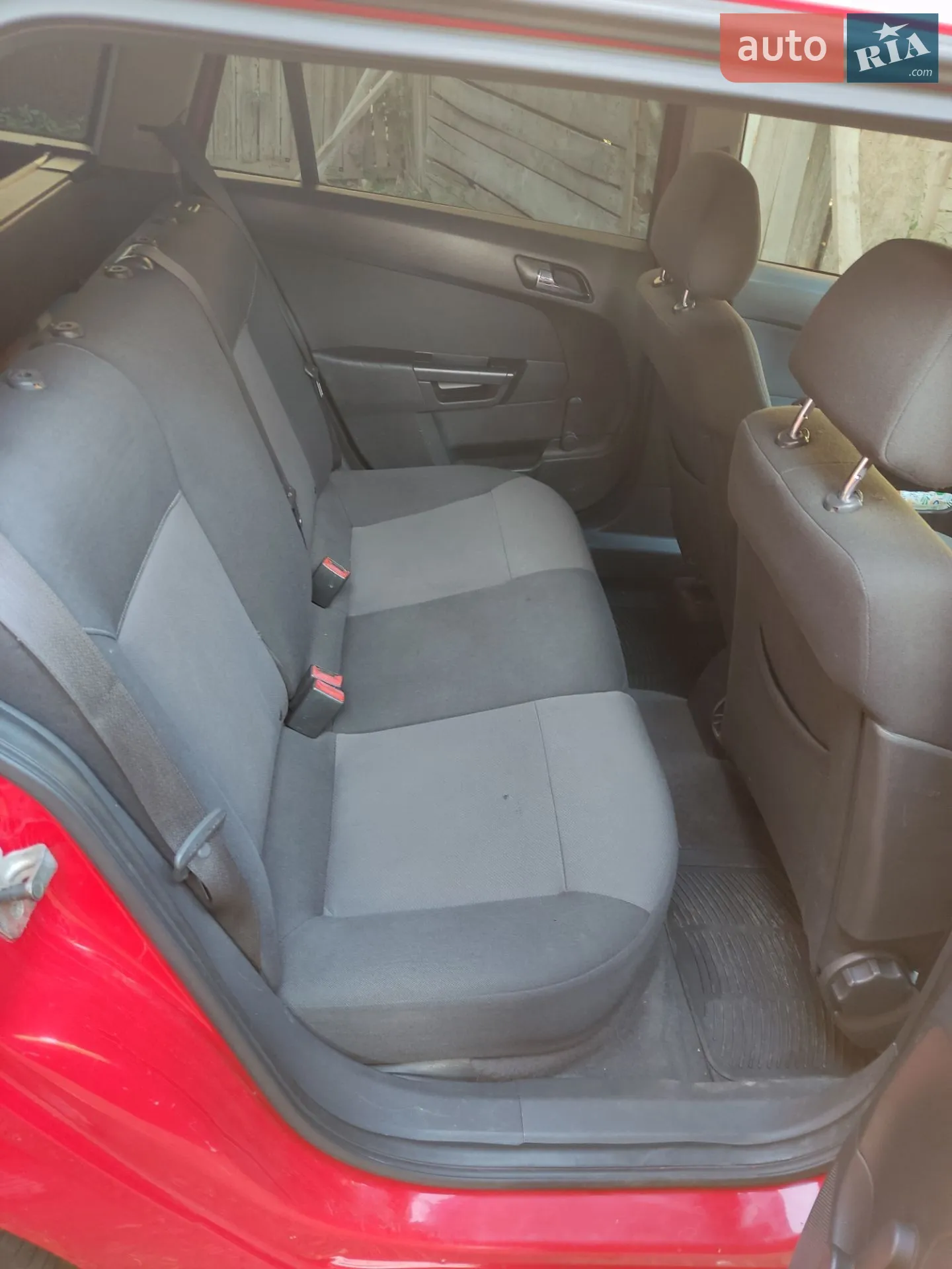 2011 Opel Astra - мініатюра 7