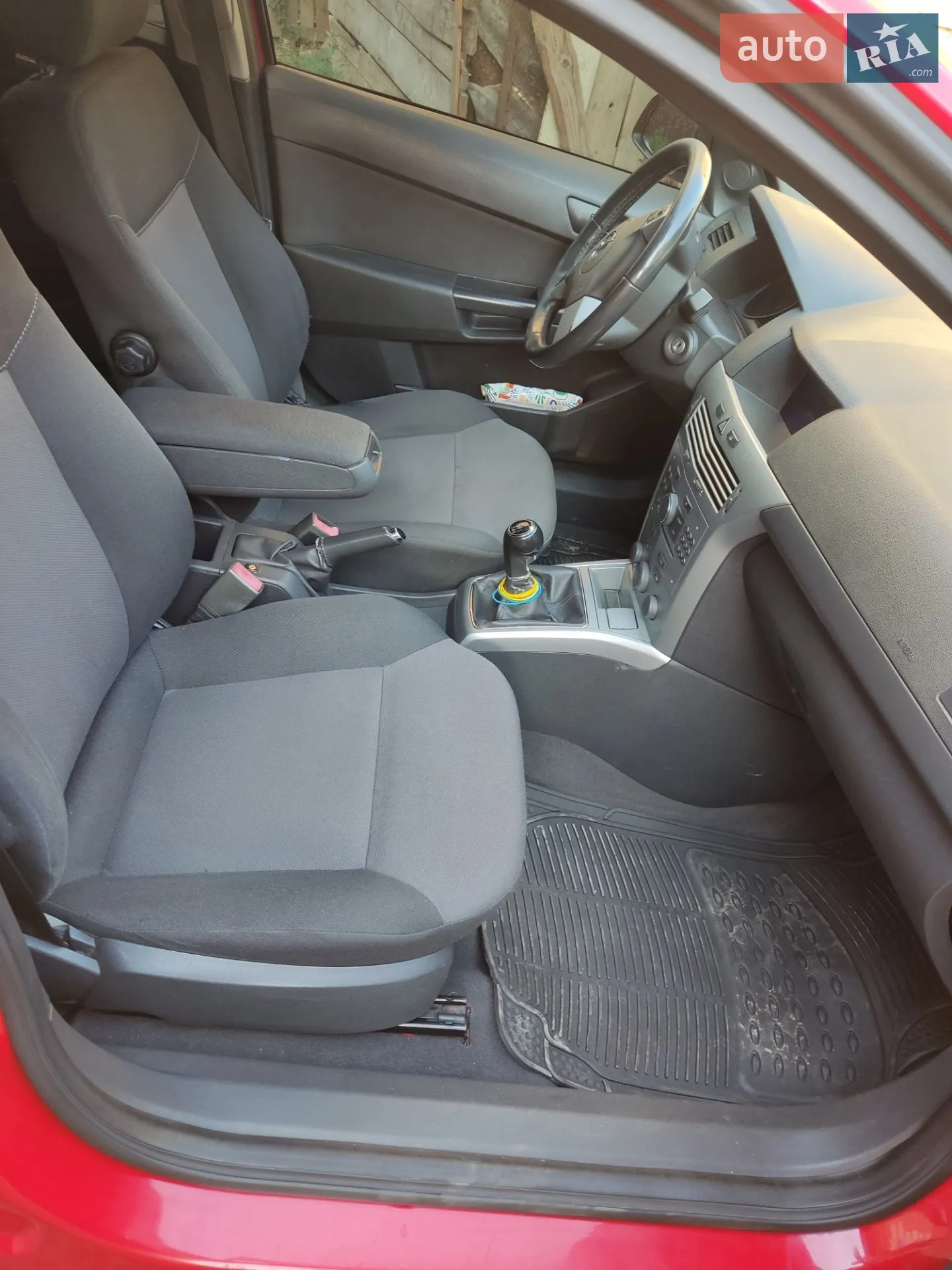 2011 Opel Astra - мініатюра 4