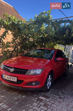 Хэтчбек Opel Astra 2006 в Кривом Роге