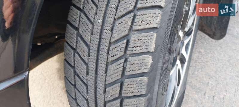 Седан Opel Astra 2006 в Борзні фото 5 Седан Opel Astra 2006 в Борзні