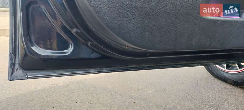 Седан Opel Astra 2006 в Борзні фото 8 Седан Opel Astra 2006 в Борзні