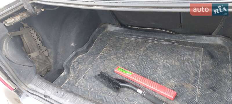 Седан Opel Astra 2006 в Борзні фото 12 Седан Opel Astra 2006 в Борзні