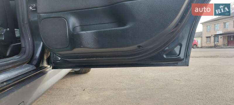 Седан Opel Astra 2006 в Борзні фото 19 Седан Opel Astra 2006 в Борзні