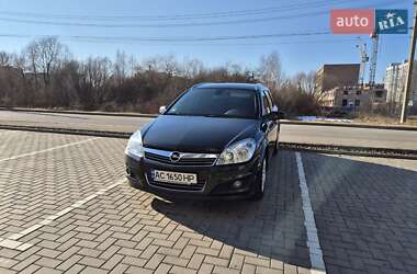 Универсал Opel Astra 2009 в Ковеле