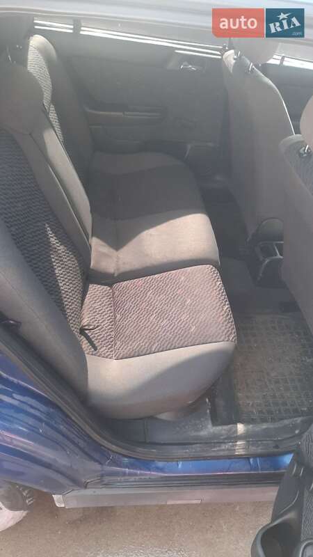 Универсал Opel Astra 2001 в Городенке