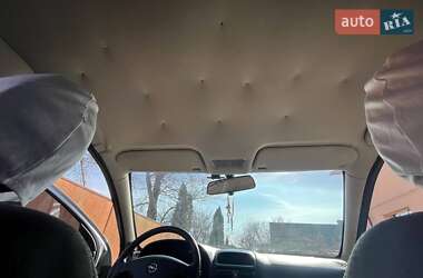 Седан Opel Astra 2003 в 