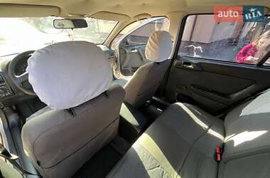 Седан Opel Astra 2003 в 
