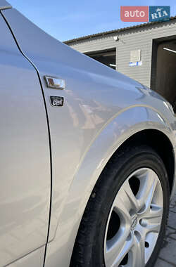 Универсал Opel Astra 2010 в 