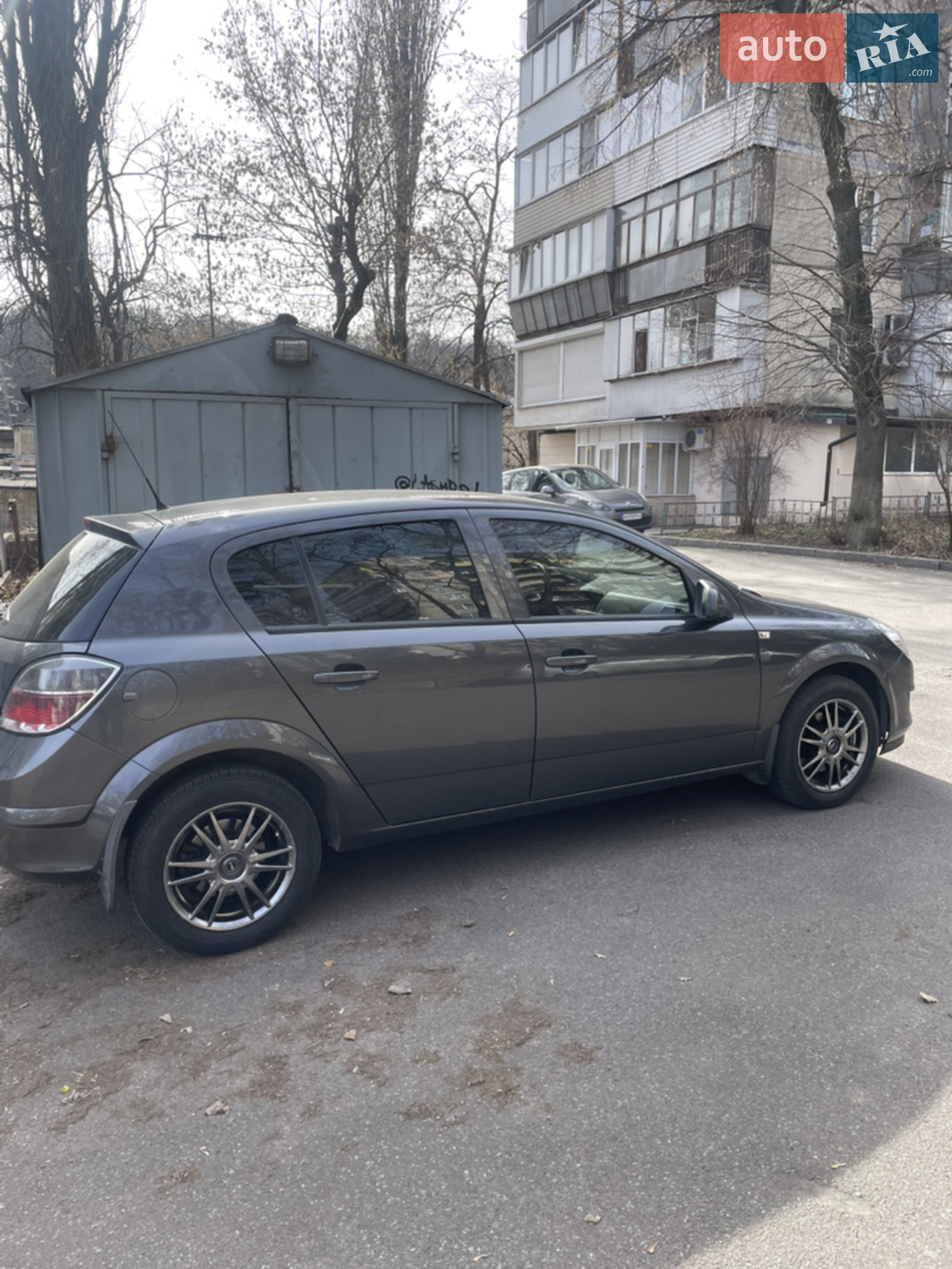 2012 Opel Astra - мініатюра 11