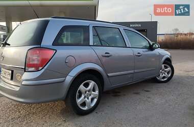 Универсал Opel Astra 2008 в 