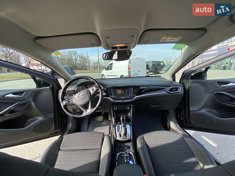 Універсал Opel Astra 2020 в Луцьку