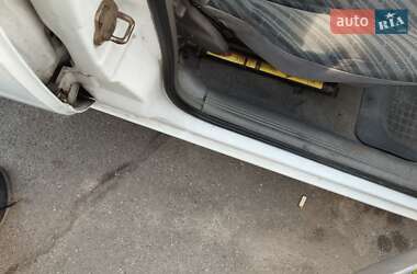 Хетчбек Opel Astra 1995 в 