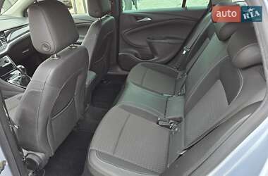 Универсал Opel Astra 2016 в 