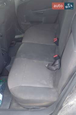 Универсал Opel Astra 2009 в 