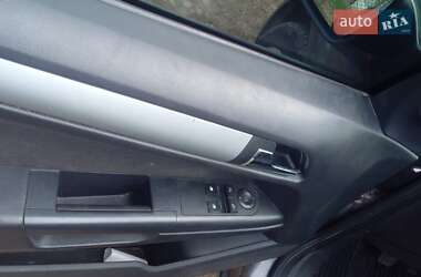 Универсал Opel Astra 2009 в 