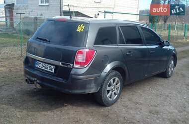 Универсал Opel Astra 2009 в 