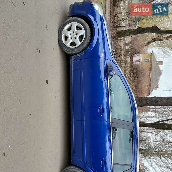 Универсал Opel Astra 2007 в Кривом Роге