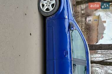 Универсал Opel Astra 2007 в 