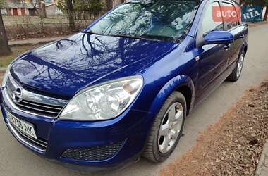 Универсал Opel Astra 2007 в 
