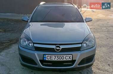 Универсал Opel Astra 2006 в 