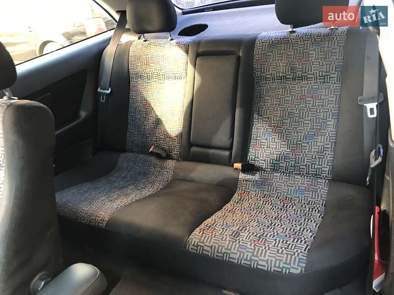 Хетчбек Opel Astra 1998 в Ірпені