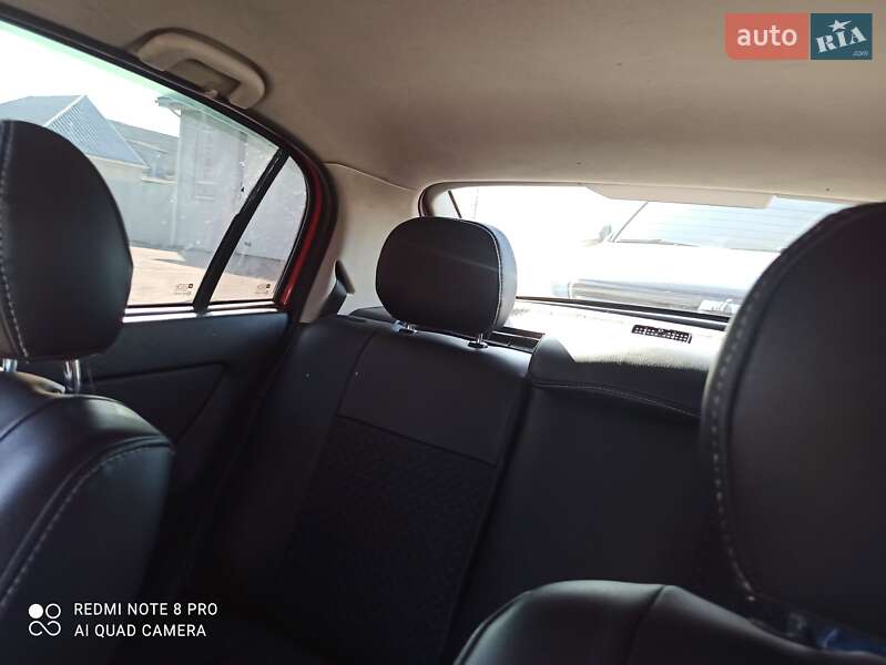 Хэтчбек Opel Astra 2009 в Кропивницком