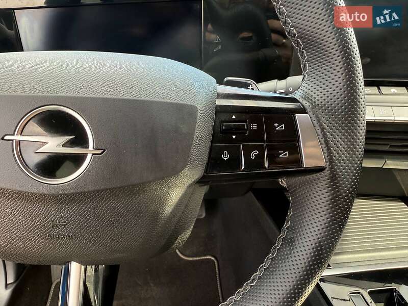 Универсал Opel Astra 2023 в Харькове