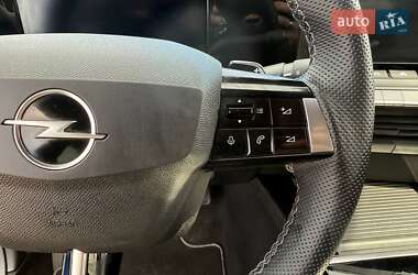 Универсал Opel Astra 2023 в 