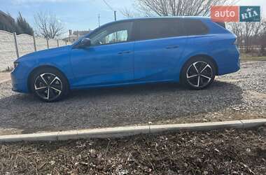 Универсал Opel Astra 2023 в 